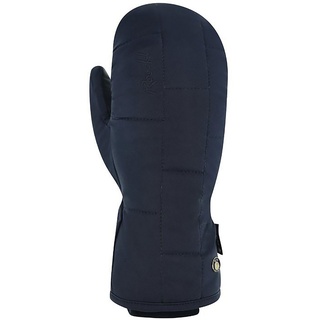 Roeckl Damen Crans GTX Handschuhe (Größe 6, schwarz)
