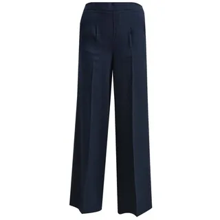 Milano Italy Cocktailkleid blau 36
