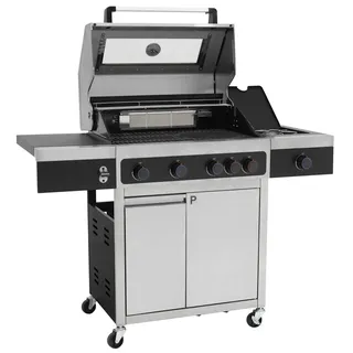 Tepro Keansburg 4 Special Edition Gasgrill