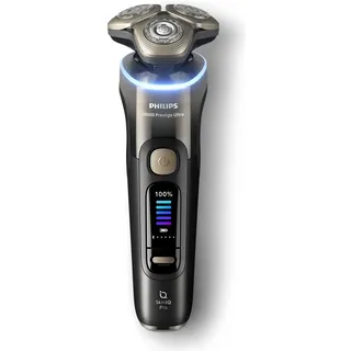 Philips i9000 Prestige Ultra XP9405/11 Schwarz