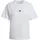 Essentials Small Logo Cotton Shirt Weiß/Schwarz XXS