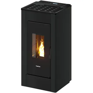 FreePoint Sharp anthrazit 7 kW