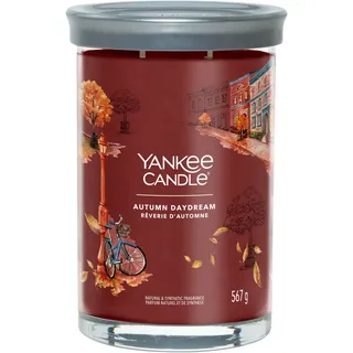 Autumn Daydream Signature Large Tumbler 567g 2-Docht