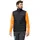 Ather Down Vest M RDS Schwarz XL