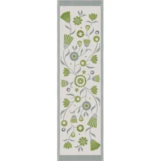 Ekelund Tischläufer Vårvinda 540 35x120 cm Baumwolle