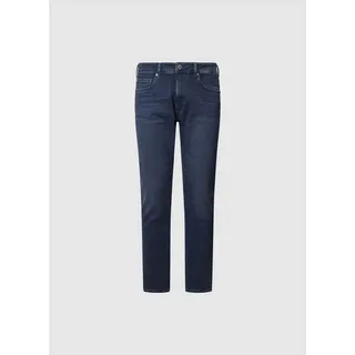Pepe Jeans Tapered-fit-Jeans TAPERED JEANS blau 36