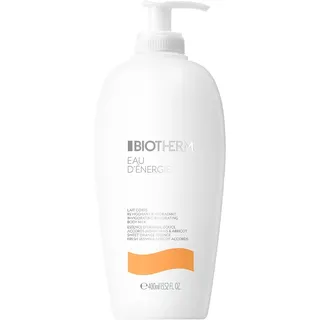 Biotherm Eau Energie Body Milk 400 ml