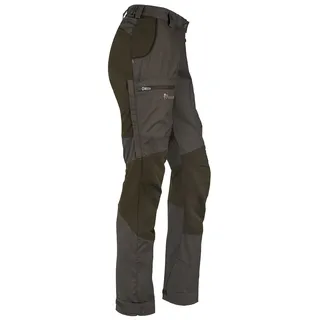 PINEWOOD Caribou TC Regular Hosen d.olive 34