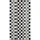Duschtuch 70 x 140 cm anthrazit