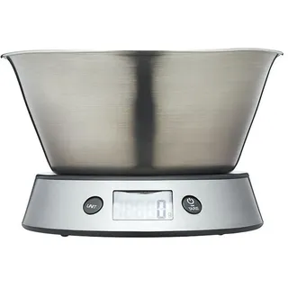 Taylor Pro, Digitale Küchenwaage 5kg