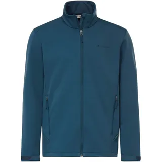 Vaude Everhike Softshell Jacke (Größe M