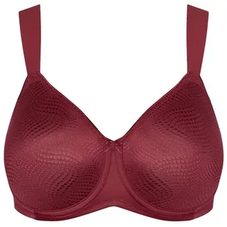 Triumph Essential Minimizer BH 10166830 garnet brown 70C