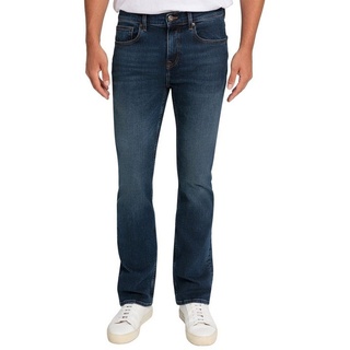 CROSS JEANS® Slim-fit-Jeans COLIN mit Stretch blau 31W / 36L