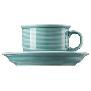 Thomas Kaffeetasse 0,18 l Blau 2 St.