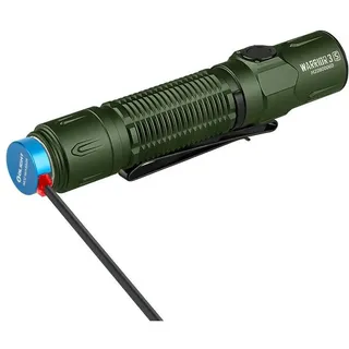 Olight Warrior 3S
