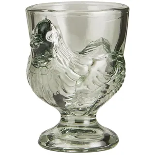 IB Laursen Eierbecher Osterküken, 7 x 5 x 6.5 cm