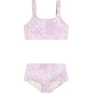 O'NEILL Kinder Bikini HOLIDAY BIKINI SET, Größe 128 in Pink Pink