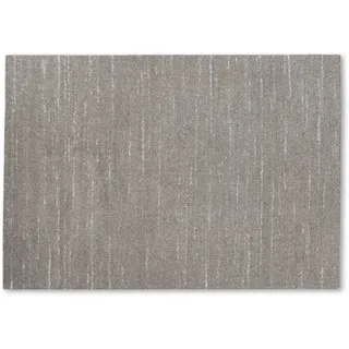 Schöner Wohnen Amaze Hochflorteppich 160 x 230 cm Grau