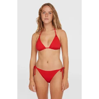 O'Neill Triangel-Bikini Damen Rot 40