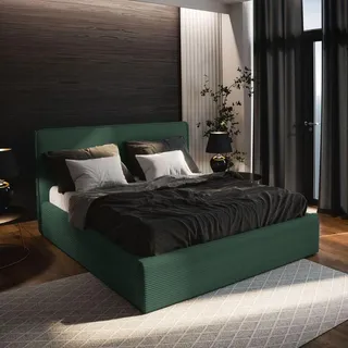 masseno PARMA 200 x 200 cm Grün