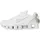 Men's Shox TL White/White/Metallic Silver/Max Orange 38