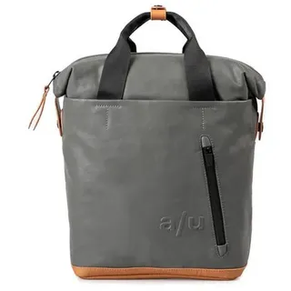 Aunts & Uncles Japan Yaizu | Rucksack in grau