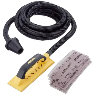 Mirka Handy Handschleifer Starter-Kit 80 x 230 mm