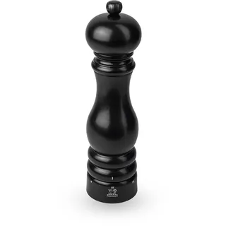 Peugeot Paris Pfeffermühle 22 cm satinschwarz