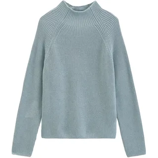 Marc O'Polo Strickpullover Blau S