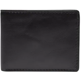 Picard Toscana Herren Geldbörse schwarz