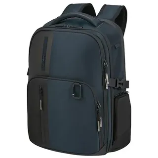 BIZ2GO Backpack 15.6" DAYTRIP BLUE