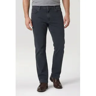 Wrangler Greensboro Jeans Iron Blue 31 34