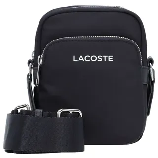 Lacoste Active Nylon Umhängetasche 12 cm in abimes | Gr.: onesize