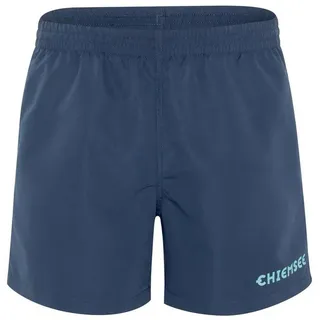 Chiemsee Badehose Badeshorts mit innenliegendem Kordelzug 1 (1-St) blau 2XL