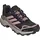 Damen Core Black/Core Black/Dual Lilac 39