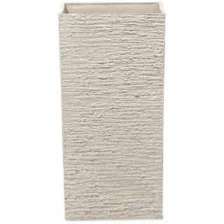 Beliani Gaza 30 30 x 30 x 60 cm Beige