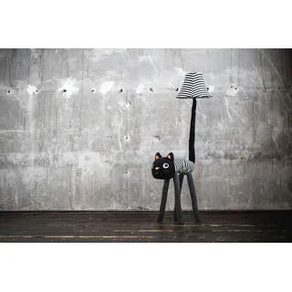 happy lamps for smiling eyes Happy Lamps Luna die Katze