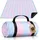 Cotton Candy 200 200 rosa
