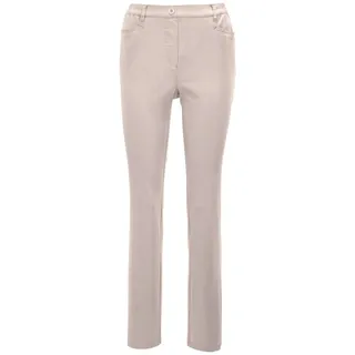 GOLDNER Martha Schlupfhose Blau 44