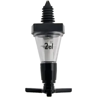 Dosierer 5cl - Kunststoff (0,7l-1l) - 5,0 cl"
