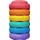 Original rainbow classic 6-tlg.