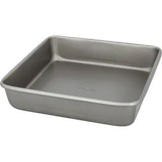 Birkmann Baker's Best Brownie- & Tortenform 24 x 24 cm