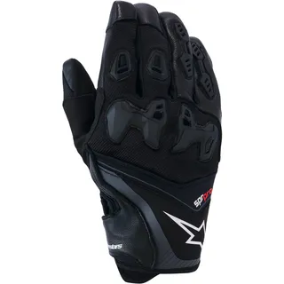 Alpinestars SP-R Pro Schwarz S