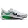 Herren White/Midnight Navy/Green Spark 40,5