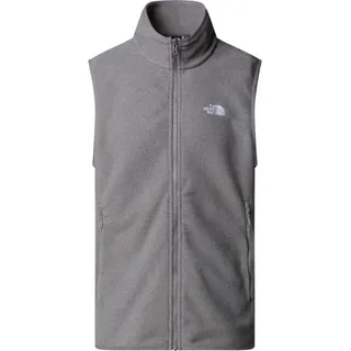 The North Face Glacier Grau XXL