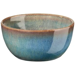 Asa Selection Poke Bowl Blau 8 cm