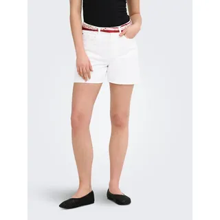 Only Onlphine DNM Shorts Blau M