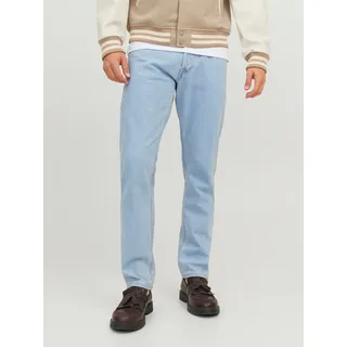 JACK & JONES JJICHRIS Loose Fit Blau 28/32
