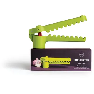 ototo Garligator Knoblauchpresse