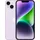 128 GB Violett